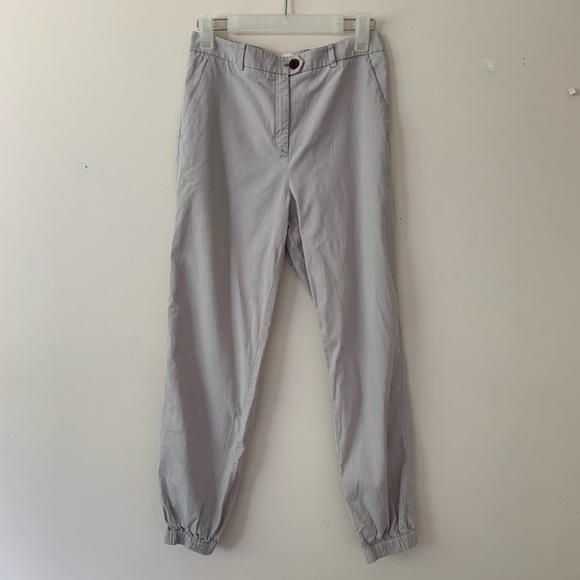 Loft 82 Ashen Jogger - Picture 1 of 3